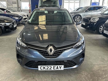 Used Renault Clio 2022 for sale - 75897485: Photo