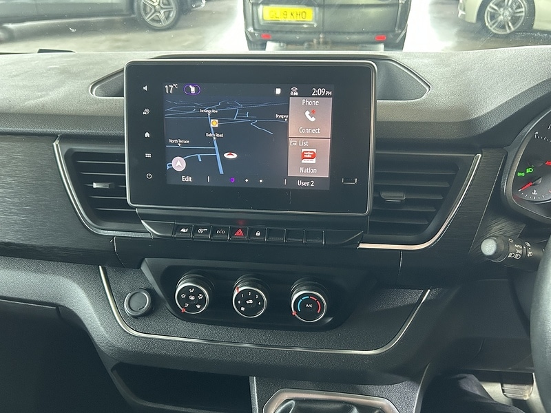 Used Renault Trafic 2022 for sale - 76009360: Photo 10