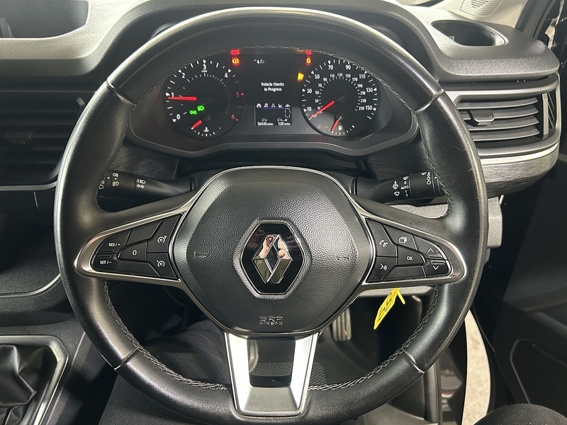 Used Renault Trafic 2022 for sale - 76009360: Photo 11