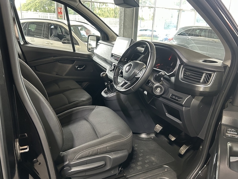 Used Renault Trafic 2022 for sale - 76009360: Photo 7