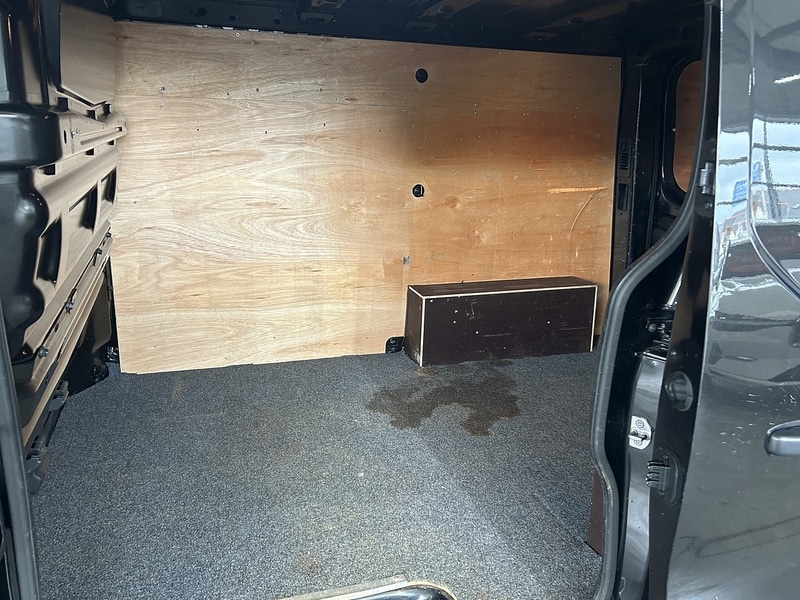 Used Renault Trafic 2022 for sale - 76009360: Photo 9