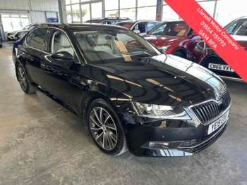 Used Skoda Superb 2019 for sale - 75243148: Photo