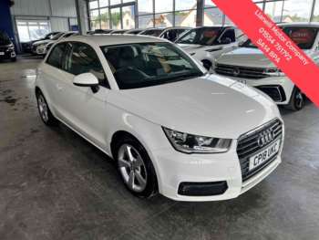 2018 - TFSI Sport 5-Door