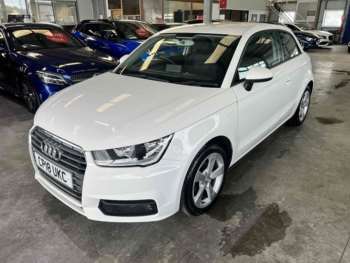 Used Audi A1 2018 for sale - 74942683: Photo