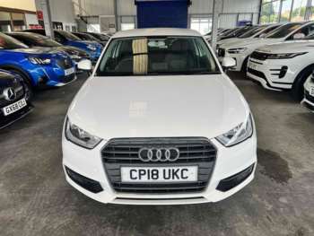 Used Audi A1 2018 for sale - 74942683: Photo