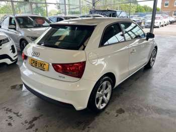 Used Audi A1 2018 for sale - 74942683: Photo