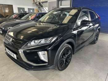 Used Mitsubishi Eclipse Cross 2020 for sale - 74942596: Photo