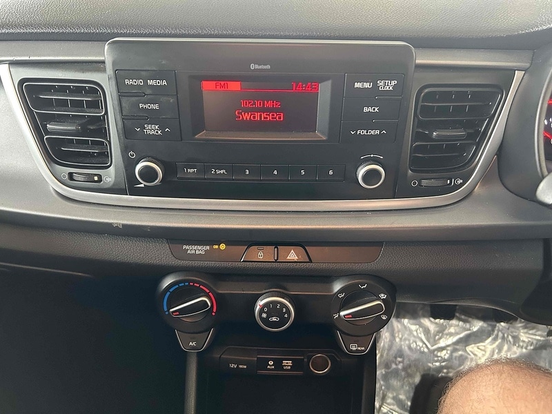 Used Kia Rio 2019 for sale - 75897505: Photo 10