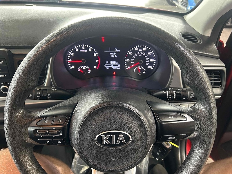 Used Kia Rio 2019 for sale - 75897505: Photo 11