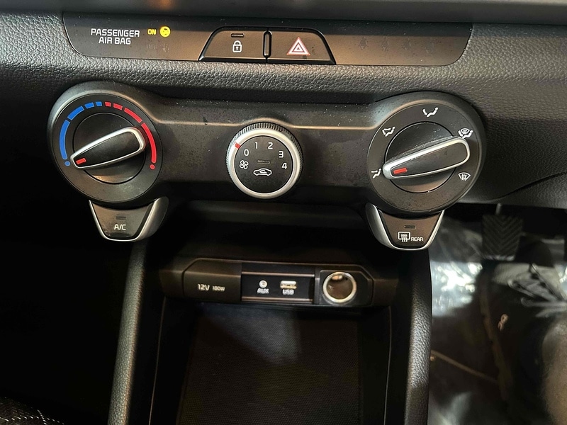 Used Kia Rio 2019 for sale - 75897505: Photo 12