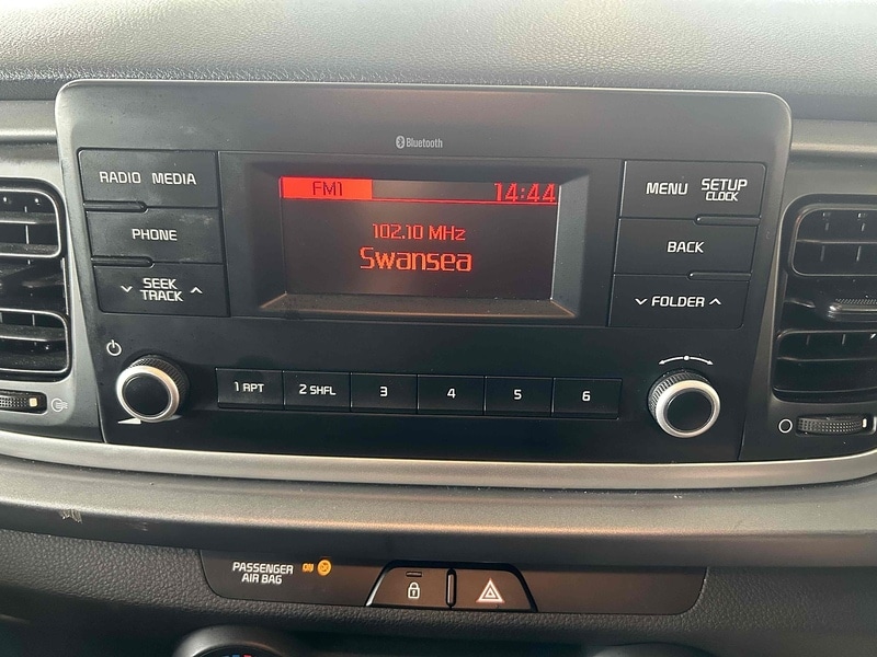 Used Kia Rio 2019 for sale - 75897505: Photo 13