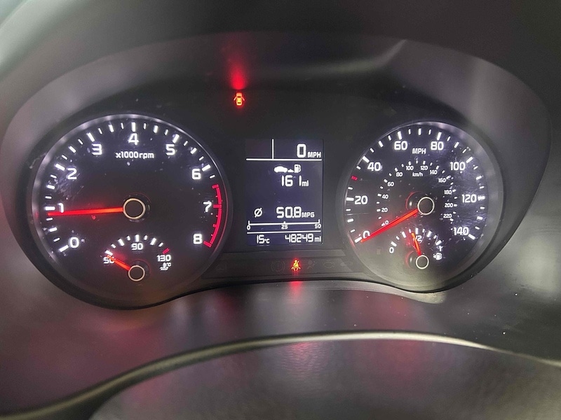 Used Kia Rio 2019 for sale - 75897505: Photo 14