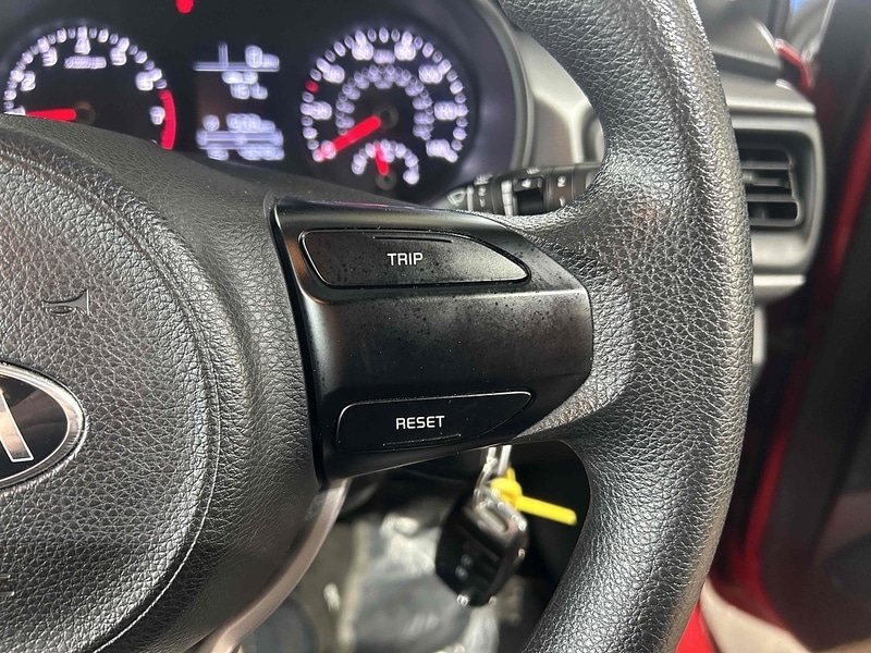 Used Kia Rio 2019 for sale - 75897505: Photo 16