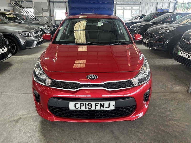 Used Kia Rio 2019 for sale - 75897505: Photo 3