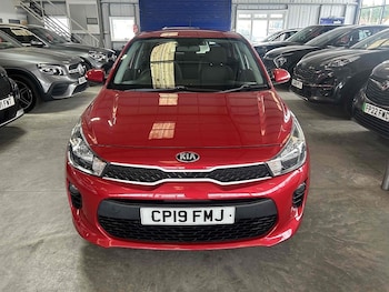 Used Kia Rio 2019 for sale - 75897505: Photo