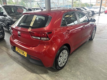 Used Kia Rio 2019 for sale - 75897505: Photo
