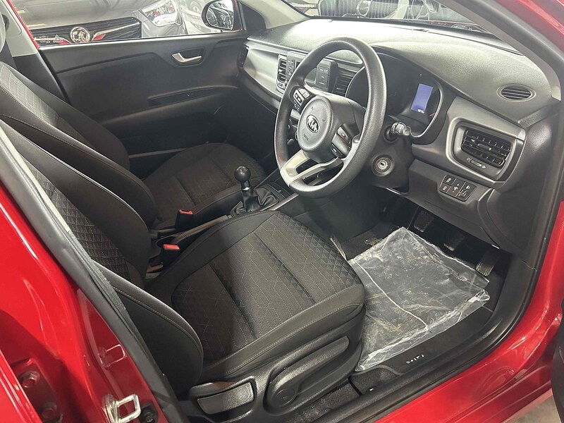 Used Kia Rio 2019 for sale - 75897505: Photo 7