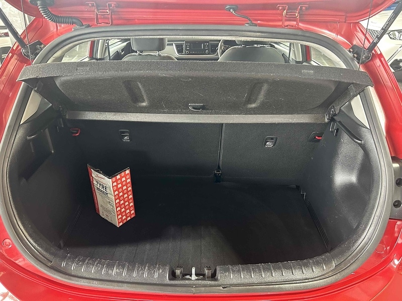 Used Kia Rio 2019 for sale - 75897505: Photo 9