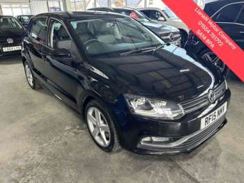 2015 - TSI BlueMotion Tech SEL 5-Door