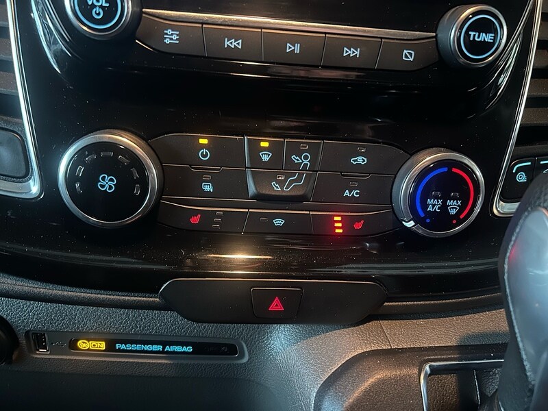 Used Ford Transit Custom 2023 for sale - 76699031: Photo 11