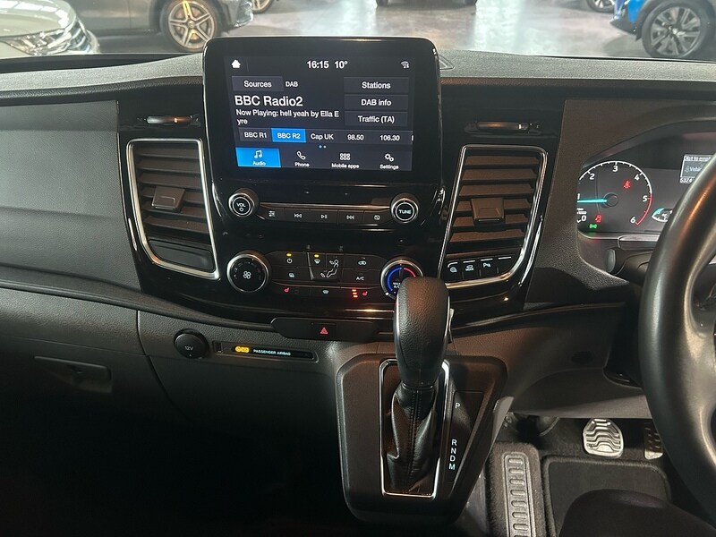 Used Ford Transit Custom 2023 for sale - 76699031: Photo 13