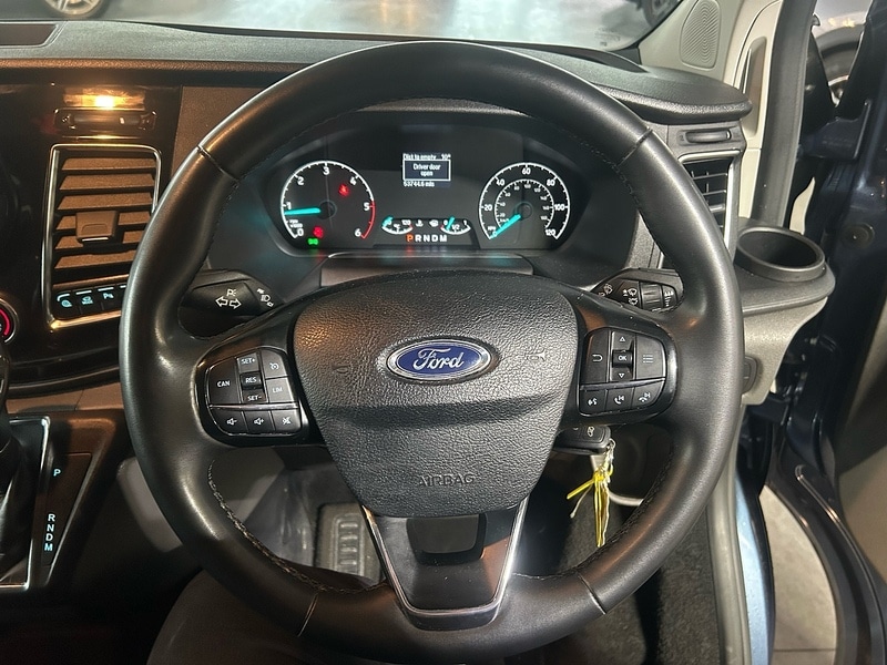 Used Ford Transit Custom 2023 for sale - 76699031: Photo 15