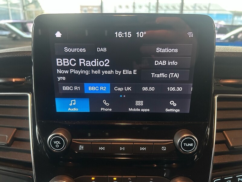 Used Ford Transit Custom 2023 for sale - 76699031: Photo 16