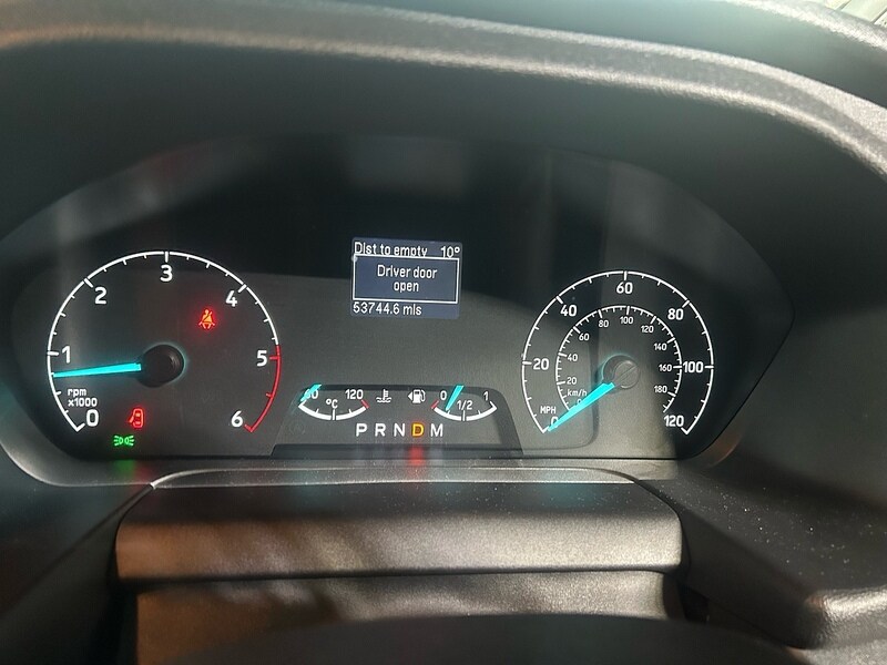 Used Ford Transit Custom 2023 for sale - 76699031: Photo 18