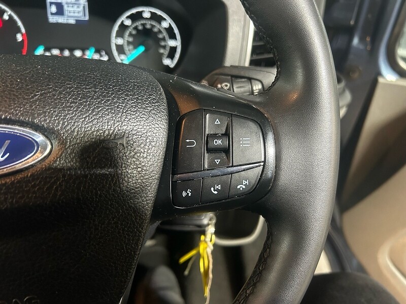 Used Ford Transit Custom 2023 for sale - 76699031: Photo 20