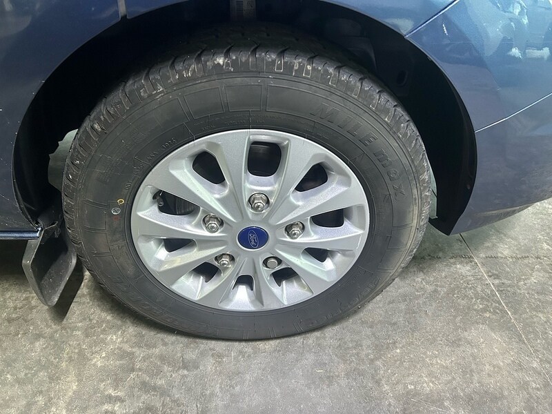 Used Ford Transit Custom 2023 for sale - 76699031: Photo 23