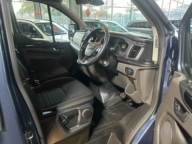 Used Ford Transit Custom 2023 for sale - 76699031: Photo 7