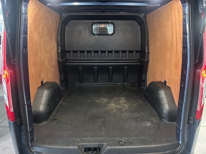 Used Ford Transit Custom 2023 for sale - 76699031: Photo 9