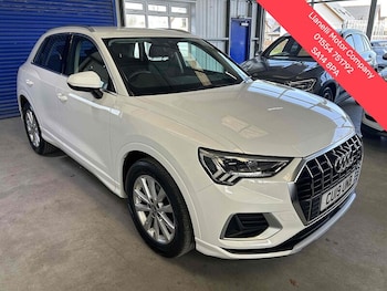 2019 - TFSI CoD Sport 5-Door