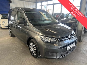 Volkswagen - Caddy