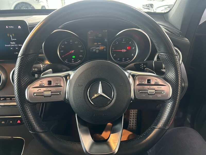 Used Mercedes-Benz GLC for sale - 77218129: Photo 13