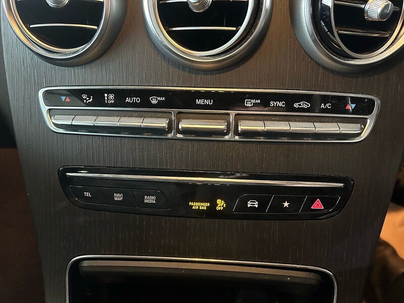 Used Mercedes-Benz GLC for sale - 77218129: Photo 14