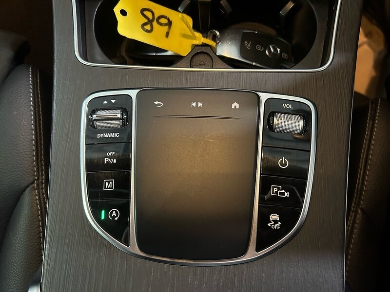 Used Mercedes-Benz GLC for sale - 77218129: Photo 15