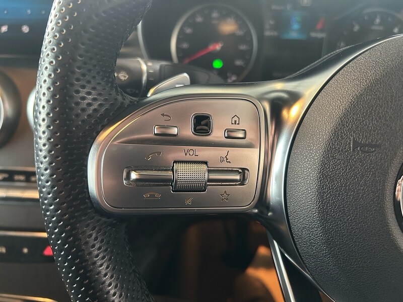 Used Mercedes-Benz GLC for sale - 77218129: Photo 20