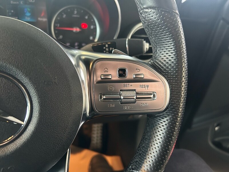 Used Mercedes-Benz GLC for sale - 77218129: Photo 21