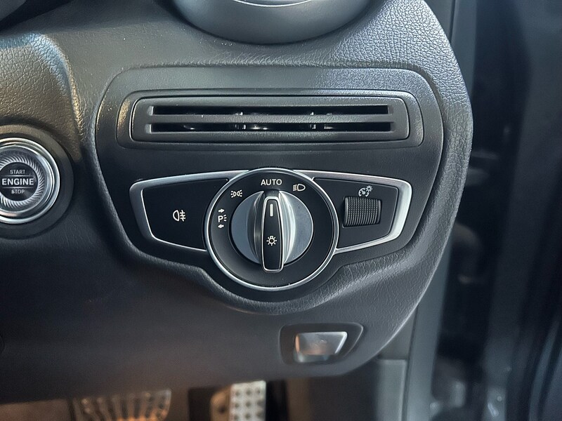 Used Mercedes-Benz GLC for sale - 77218129: Photo 22