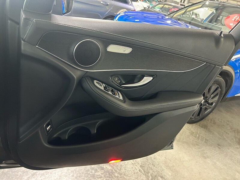 Used Mercedes-Benz GLC for sale - 77218129: Photo 23