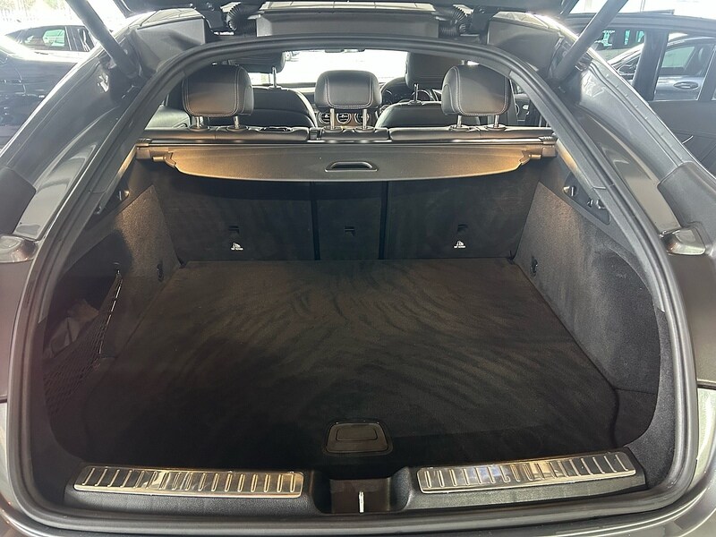 Used Mercedes-Benz GLC for sale - 77218129: Photo 9