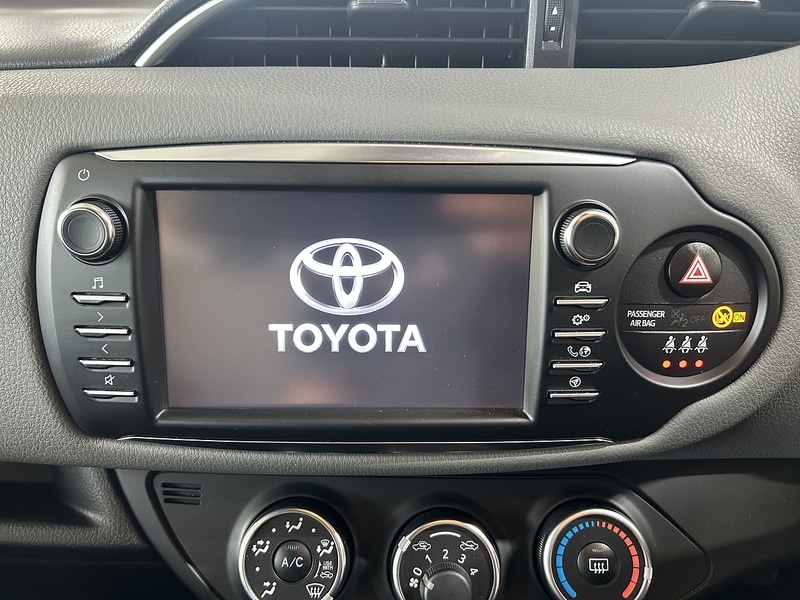 Used Toyota Yaris 2019 for sale - 76185818: Photo 13