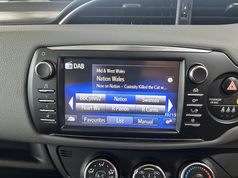 Used Toyota Yaris 2019 for sale - 76185818: Photo 18
