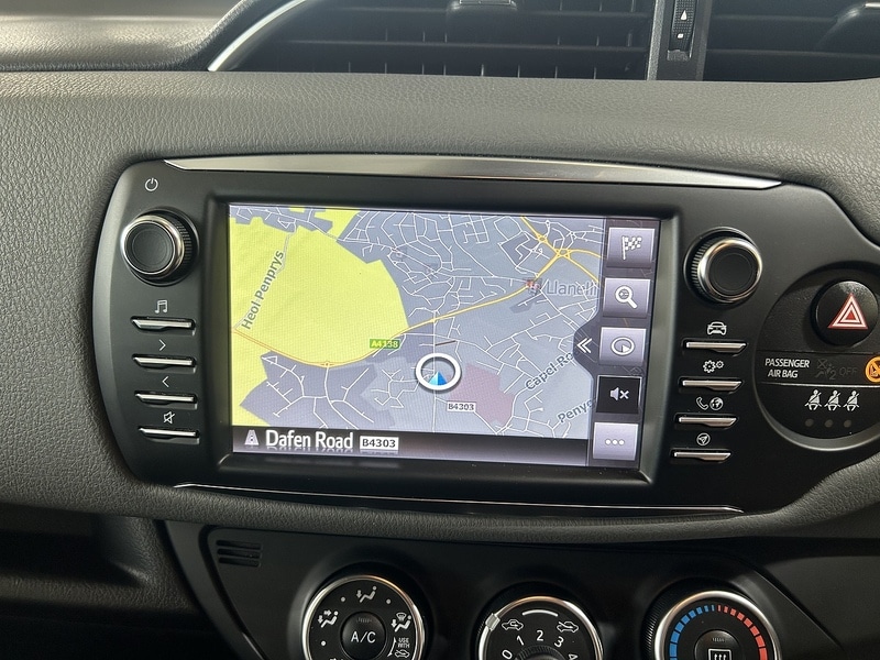Used Toyota Yaris 2019 for sale - 76185818: Photo 19