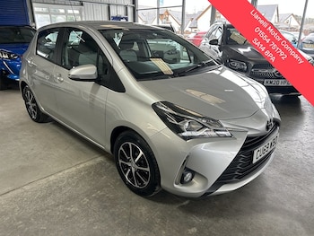 Toyota - Yaris
