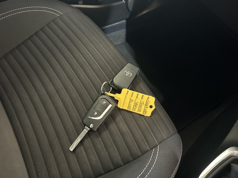 Used Toyota Yaris 2019 for sale - 76185818: Photo 22