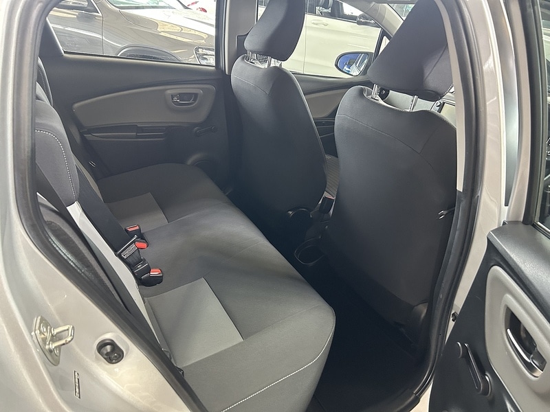 Used Toyota Yaris 2019 for sale - 76185818: Photo 8