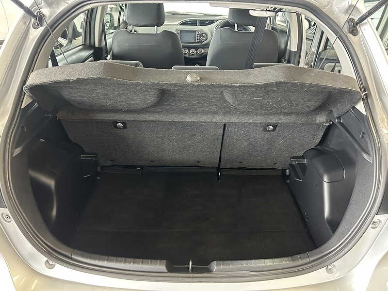 Used Toyota Yaris 2019 for sale - 76185818: Photo 9
