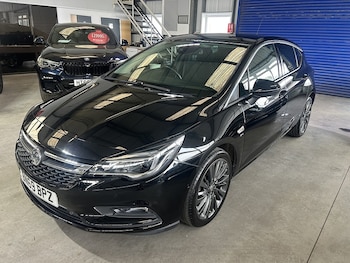 Used Vauxhall Astra 2019 for sale - 76386767: Photo